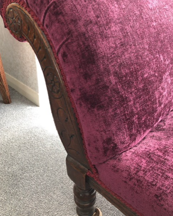 Secondhand Chaise lounge for sale