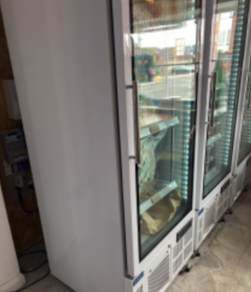 Secondhand Chairs and Tables