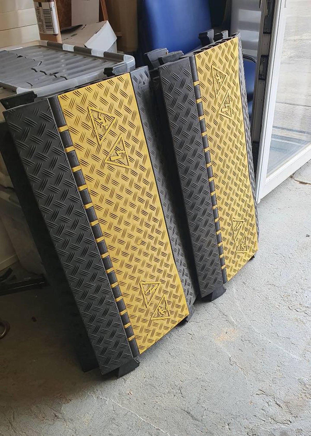 Curlew New and Used Marquees Power Distribution or Distro 7x