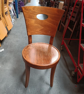 Secondhand chairs