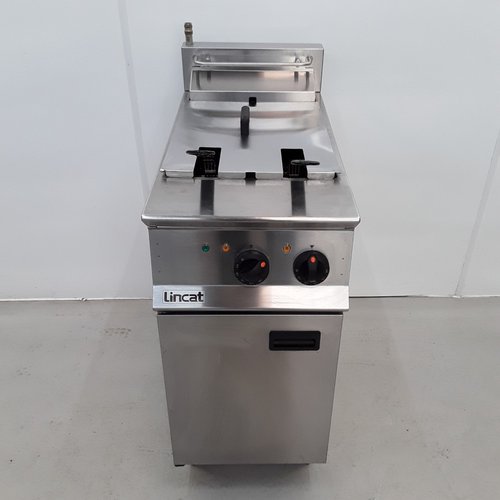 Secondhand Catering Equipment Fryers