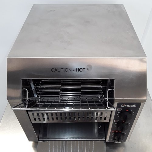 Secondhand Catering Equipment Toasters