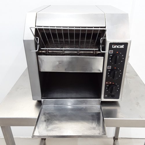Secondhand Catering Equipment Toasters
