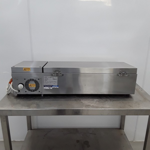 Secondhand Williams TW9 R1 Refrigerated Preparation Well For Sale