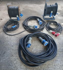Cabling for sale