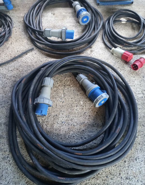 Marquee cabling for sale