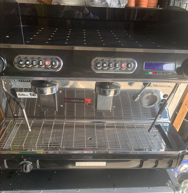 Verona Coffee Machine