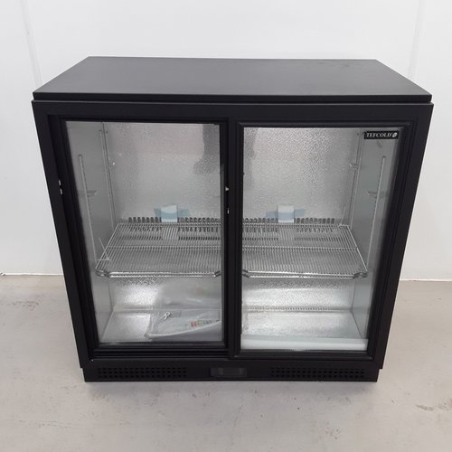 Secondhand Catering Equipment Drinks Fridges