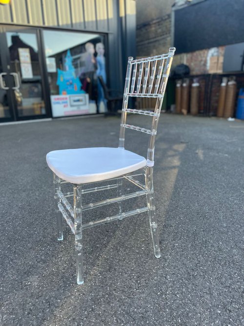 used ghost chairs for sale