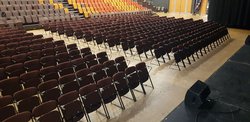 Secondhand Conference Event Chairs For Sale