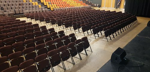 second hand conference chairs for sale