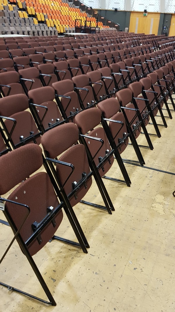 Conference Event Chairs For Sale