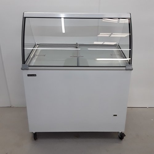 Secondhand Shop Equipment | Display Freezers