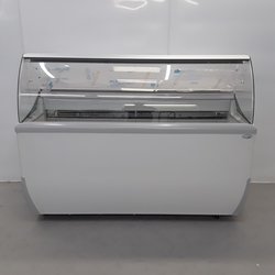 Ice cream freezer