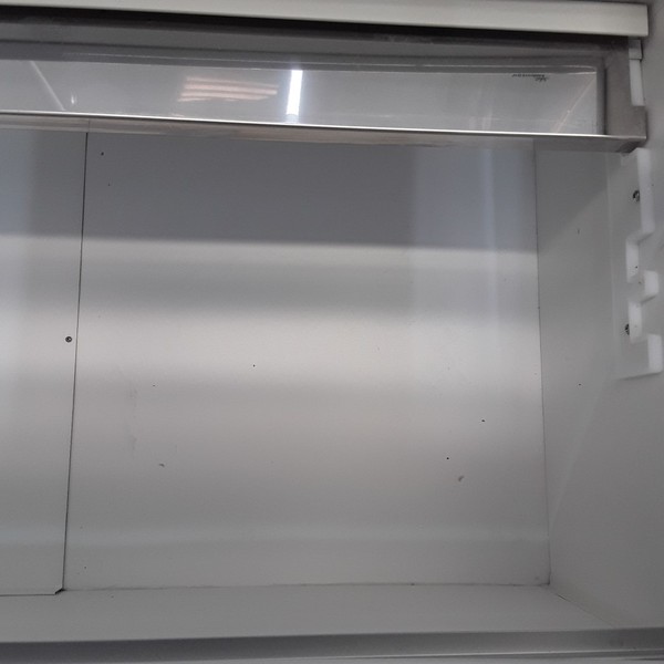 Ice cream freezer