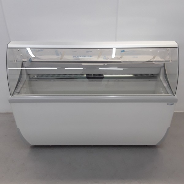 Ice cream freezer for sale