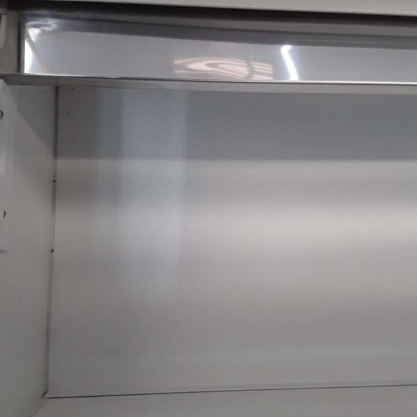 Interlevin freezer