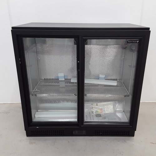 Secondhand Pub Equipment Bottle Fridges