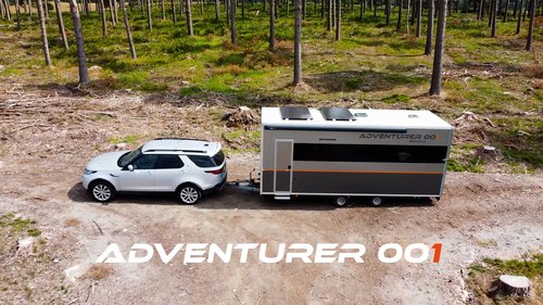 4 berth Race / track day 4 berth Race / track day