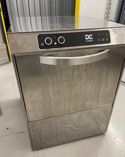 Secondhand DC SG50 Glasswasher For Sale