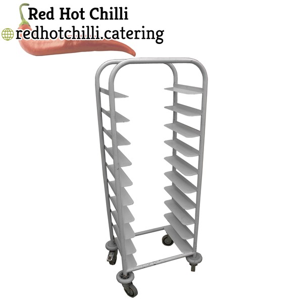 trolley racking for sale