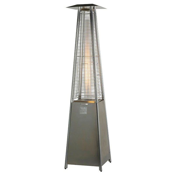 13kW Stainless Steel Gas Patio Flame Tower For Sale