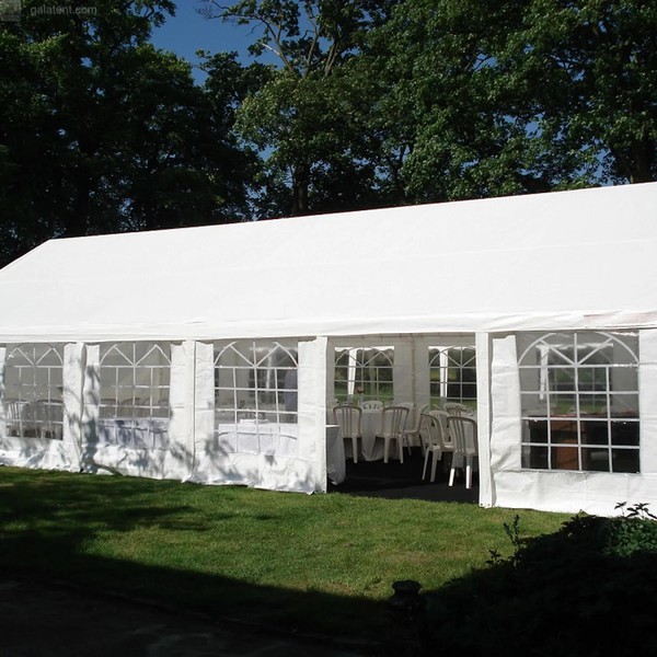 6m x 12m Marquee For Sale