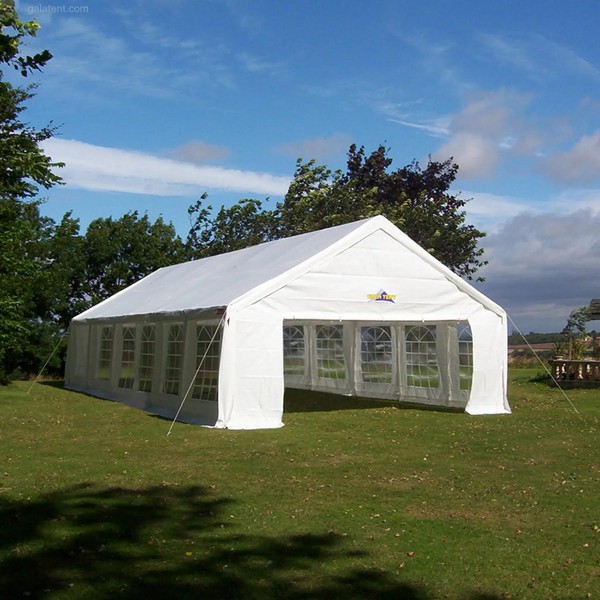 Secondhand 6m x 12m Marquee For Sale