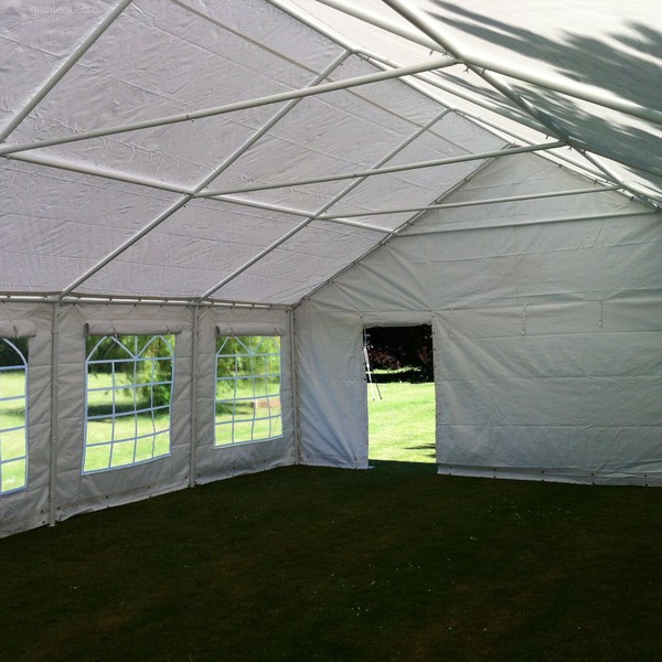 Secondhand Used 6m x 12m Marquee For Sale