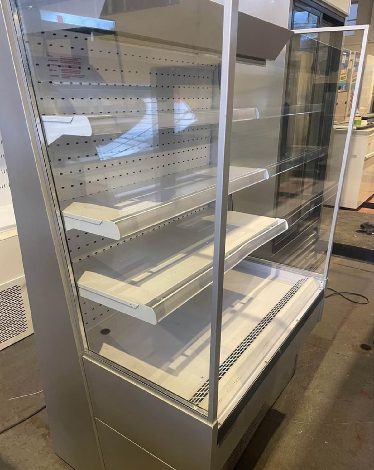 Secondhand Catering Equipment R2 Refrigeration Bedford
