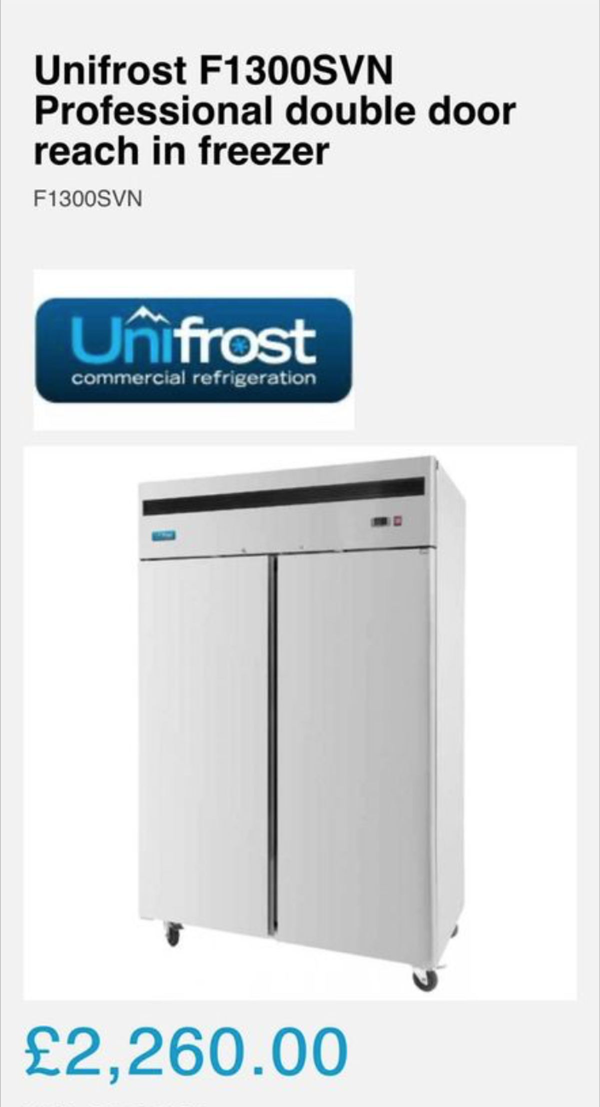 Secondhand Trailers R2 Refrigeration Bedford, Bedfordshire