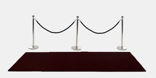 Black Carpet