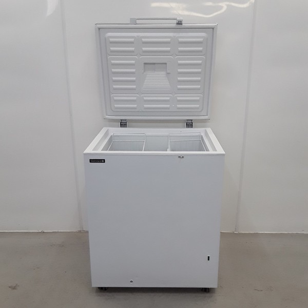 B grade freezer for sale