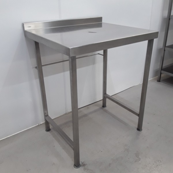 Used Stainless Table For Sale