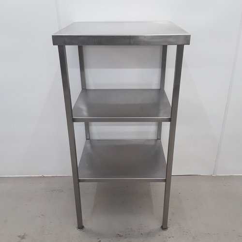 Secondhand Catering Equipment Racks, Trolleys and Food Storage
