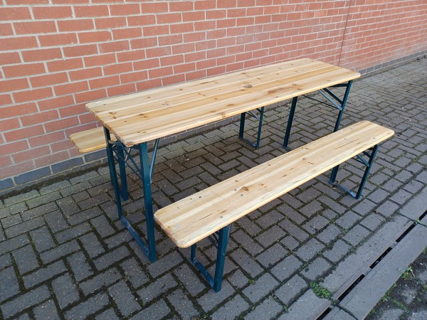 Picnic benches for sale
