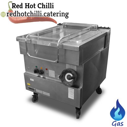 Secondhand Catering Equipment Zanussi 295012