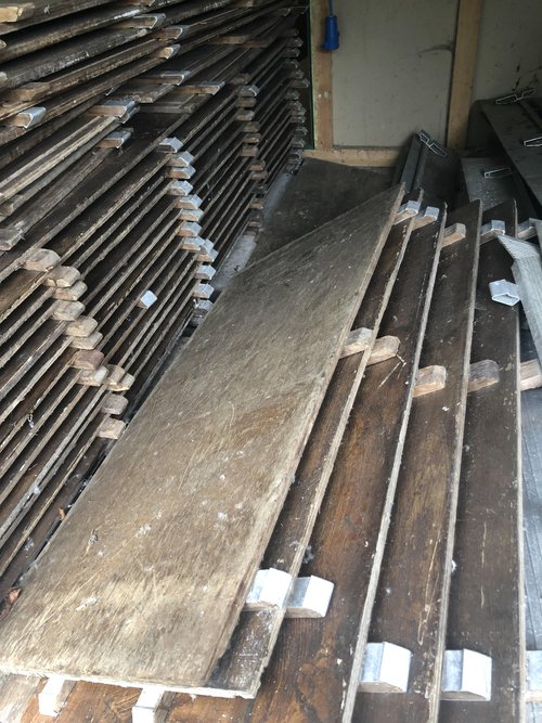 Secondhand Sound and Lighting Equipment Dance Floors