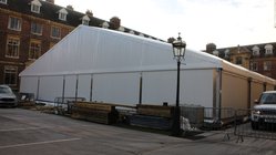 Roder marquee for sale