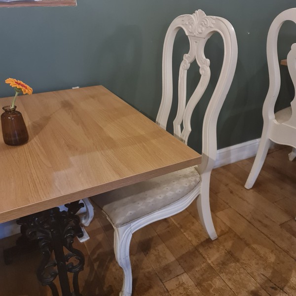 Restaurant chairs for sale