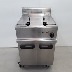 Secondhand Catering Equipment | Fryers