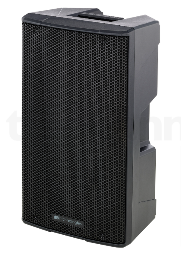 DB Technologies  B-Hype 12 Active Speakers