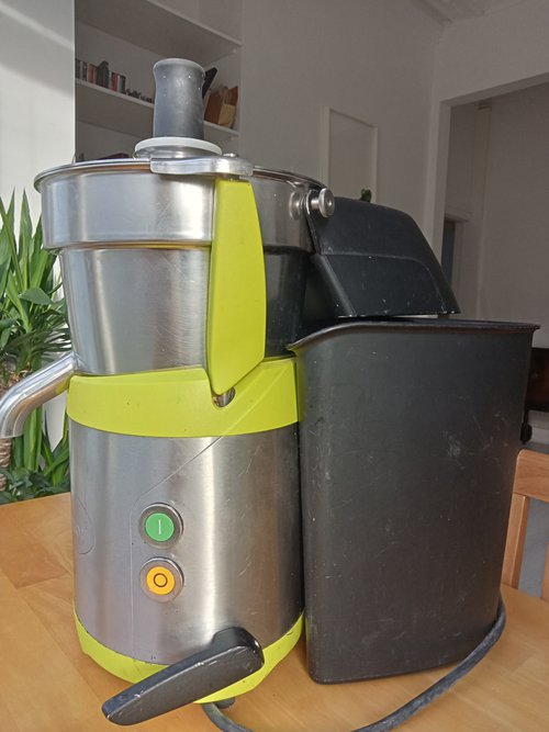 Secondhand Catering Equipment Juicers and Smoothie Makers