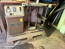 Stanelco Thermatraton RF Pedal Welder