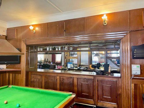 Vintage bar for sale Vintage bar for sale