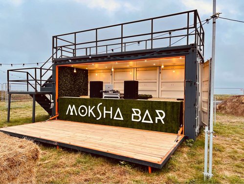 CBD - Container Design and Build Shipping Container Conversion CBD - Container Design and Build Shipping Container Conversion