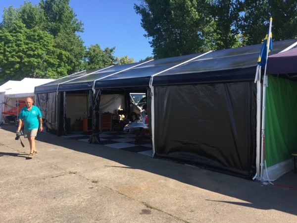 Show stand marquees for sale