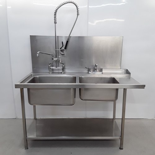 Secondhand Catering Equipment | Sinks and Dishwashers