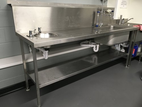 Secondhand Catering Equipment | Sinks and Dishwashers