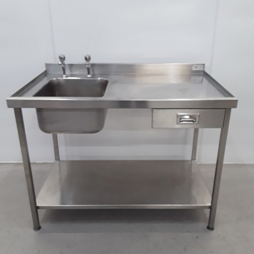 Secondhand Catering Equipment | Sinks and Dishwashers